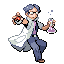 trainer